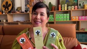 San Antonio Entrepreneur Builds 7 Million Beauty Brand From Brooklyn Kitchen