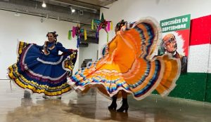 San Antonio Families Invited To Celebrate Hispanic Heritage Month With Local Eve