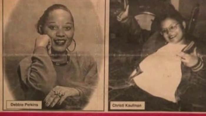 San Antonio Family Still Seeks Answers In 1994 Cold Case Murders