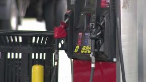 San Antonio Gas Prices Hover Near 4 Per Gallon As Global Tensions Keep Costs Hig