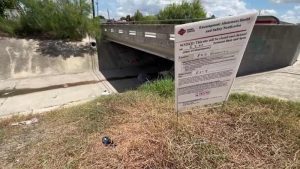 San Antonio Launches Pilot To Permanently Close Entrenched Homeless Camps