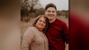 San Antonio Nicu Doctor Honors Late Son By Championing Suicide Prevention For Fa