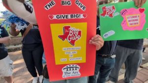 San Antonio Nonprofits Rally For The Big Give As Funding Gaps Widen