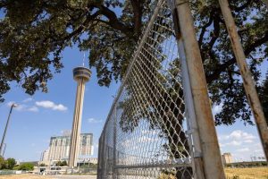 San Antonio Proposes 442 Million Bond As City Trims Debt Amid Slowing Economy