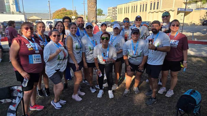 San Antonio Resident Shares Brain Tumor Journey To Promote Early Detection