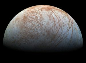 San Antonio Scientists Reassess Europa Water Plume Claim As Nasa Mission Nears