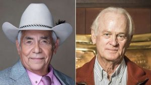 San Antonio Stock Show Rodeo Announces 2027 Hall Of Fame Inductees