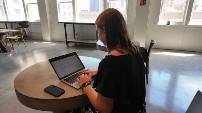 San Antonio Veteran Launches Ai Platform To Help Small Businesses Pass Security