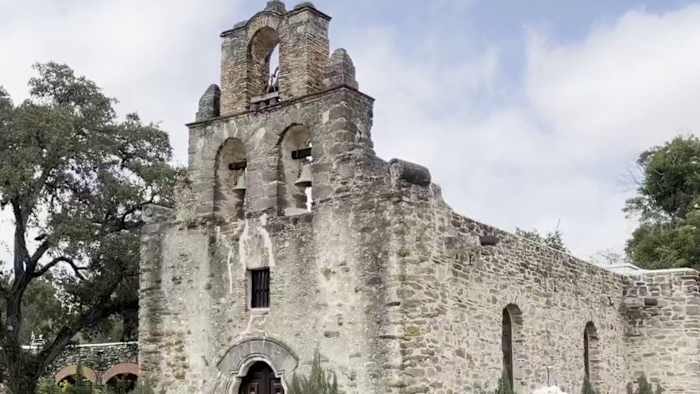 San Antonio World Heritage Festival Offers Family Bike Ride And Walk Through His