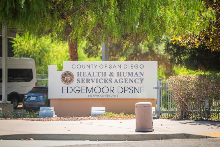 San Diego County Supervisors Push For Transparency After Misconduct Records Leak