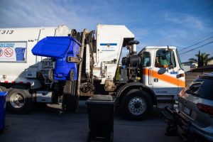 San Diego Mayor Gloria Addresses Trash Fee Billing Error Affecting 87 700 Househ