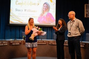 San Diego Teacher Of The Year Loses Position After District Cuts