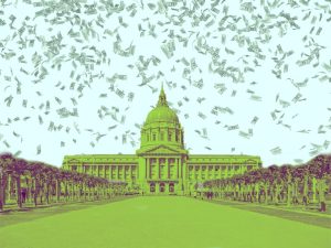 San Francisco Extends Opengov Permit System Contract Amid Ongoing Issues