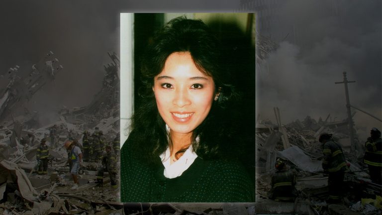 San Francisco Family Honors 9 11 Hero Betty Ong With Community Programs
