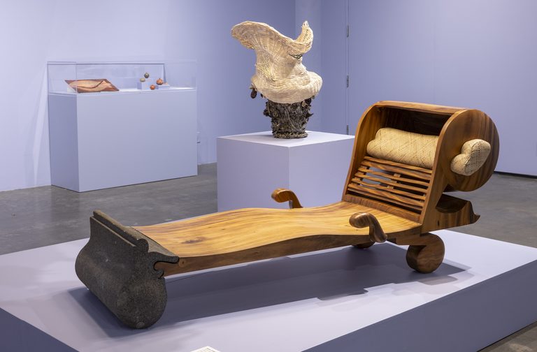 San Francisco Museum Of Craft And Design Celebrates Legacy Of 1969 Objects Usa E