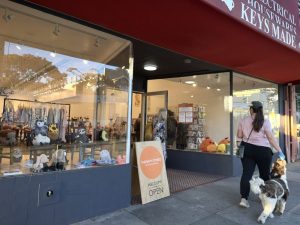 San Francisco Planning Commission Approves Therapy Stores 11Th Inner Richmond Lo