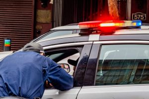 San Francisco Police Cut Pretext Traffic Stops And Use Of Force After 2024 Polic