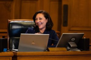 San Francisco Supervisor Melgar Proposes New Department Of Housing Development A