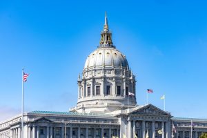 San Francisco Survey Shows Improved City Services But Streets Still Lag