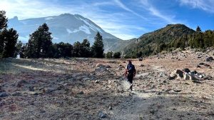 San Jose Climber Survives 500 Foot Slide On Mount Shasta Crawls To Safety