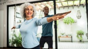 San Jose Longevity Doctor Shares Affordable Habits For A Healthier Life Span