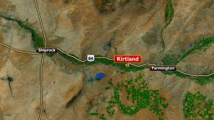 San Juan County Deputies Fatally Shoot Domestic Violence Suspect In Kirtland Sto