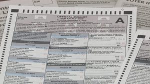 San Luis Obispo County Advances Ballot Mailings And Opens Drop Boxes Early