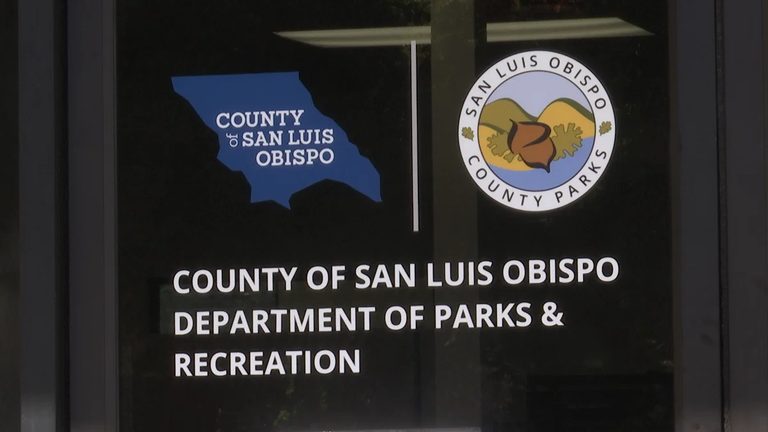 San Luis Obispo County Opens Draft Parks Recreation Master Plan For Public Comme