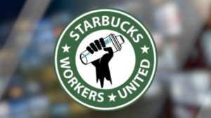 San Luis Obispo Starbucks Baristas Vote To Join Union Adding To Statewide Trend