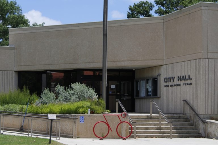 San Marcos City Council Approves 406 6 M Budget Addresses 4 M Shortfall