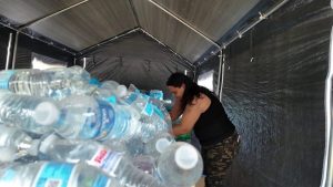 Sand Branch Residents Still Without Running Water After 148 Years