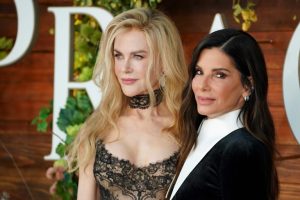 Sandra Bullock And Nicole Kidman Return For Practical Magic 2 After 28 Year Jour