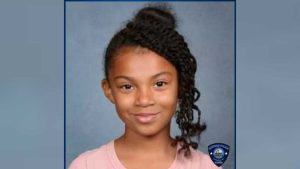 Sanford Police Launch Search For Missing 11 Year Old Girl