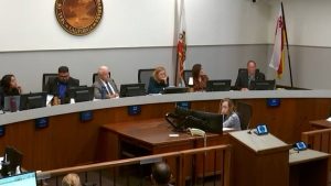 Santa Barbara City Council Delays New License Plate Reader Contract To Review Pr