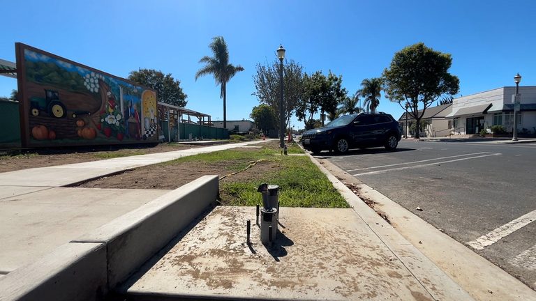 Santa Barbara County Board Clears Way For Solar Storage And Ev Charging Projects