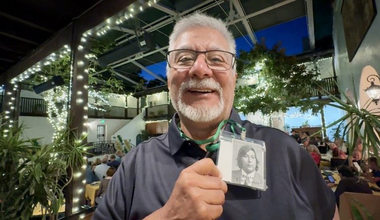 Santa Barbara High School Class Of 1976 Marks 50 Years With Reunion At El Paseo