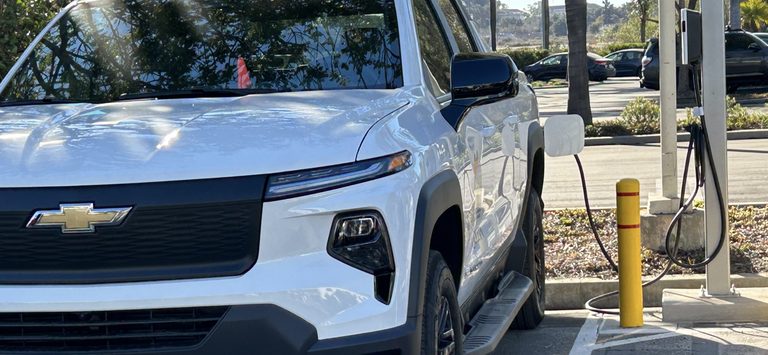 Santa Barbara Hosts Ev Test Drives And Charging Info During Drive Electric Month