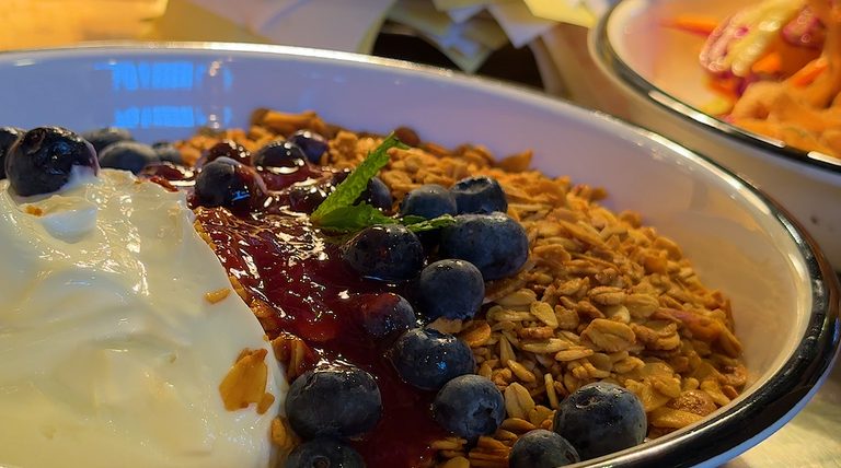 Santa Barbara Restaurants Join Dine Out For Hunger To Support Local Foodbank