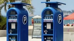 Santa Barbara Waterfront Adds Phone Apps To Streamline Parking Payments