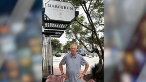 Santa Barbara Winemaker Says El Ni O Delays Harvest And Alters Vintage