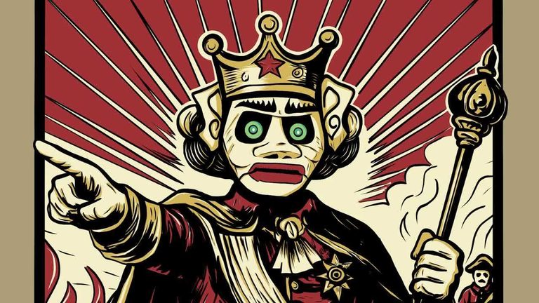 Santa Fe S 102Nd Zozobra To Feature Hamilton Songs For America S 250Th