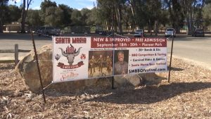 Santa Maria Bbq Music Festival Expands To Weekend With Free Admission