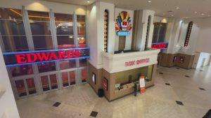 Santa Maria Planning Commission Rejects Alcohol Permit For Regal Edwards Theater