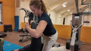 Sapd Expands Wellness Program With New Physical Therapy Services For Officers