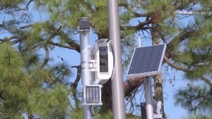 Sarasota School Zone Speed Cameras Cut Violations By 70 In Second Year