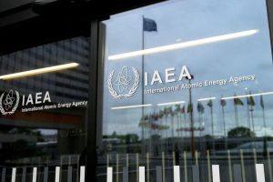 Saudi Arabia Moves Toward Stronger Iaea Oversight In New Us Nuclear Deal