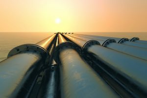 Saudi East West Pipeline Shut After Drone Attack Crude Supplies Tighten