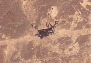 Saudi Pipeline Shutdown Threatens Up To 4 Drop In Global Oil Supply