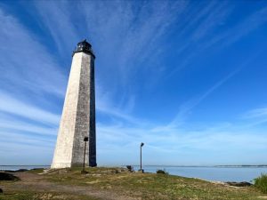 Save The Sound Report Shows Water Quality Gains In Long Island Sound