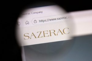 Sazerac Completes 300 Million Acquisition Of Uk Vodka Brand Au Vodka
